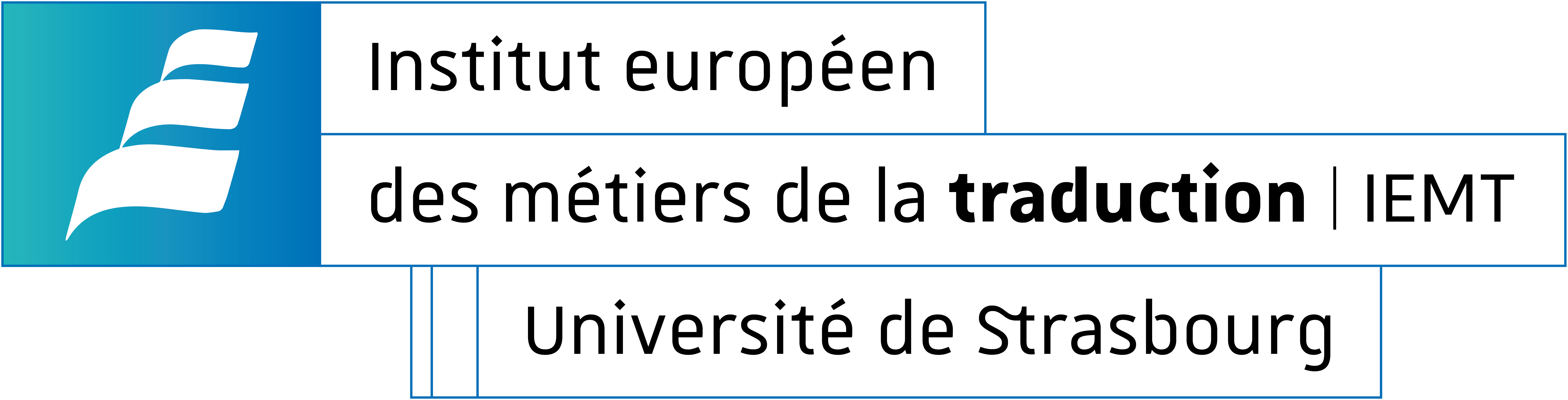 IEMT — Institut Européen des Métiers de la Traduction, Université de Strasbourg