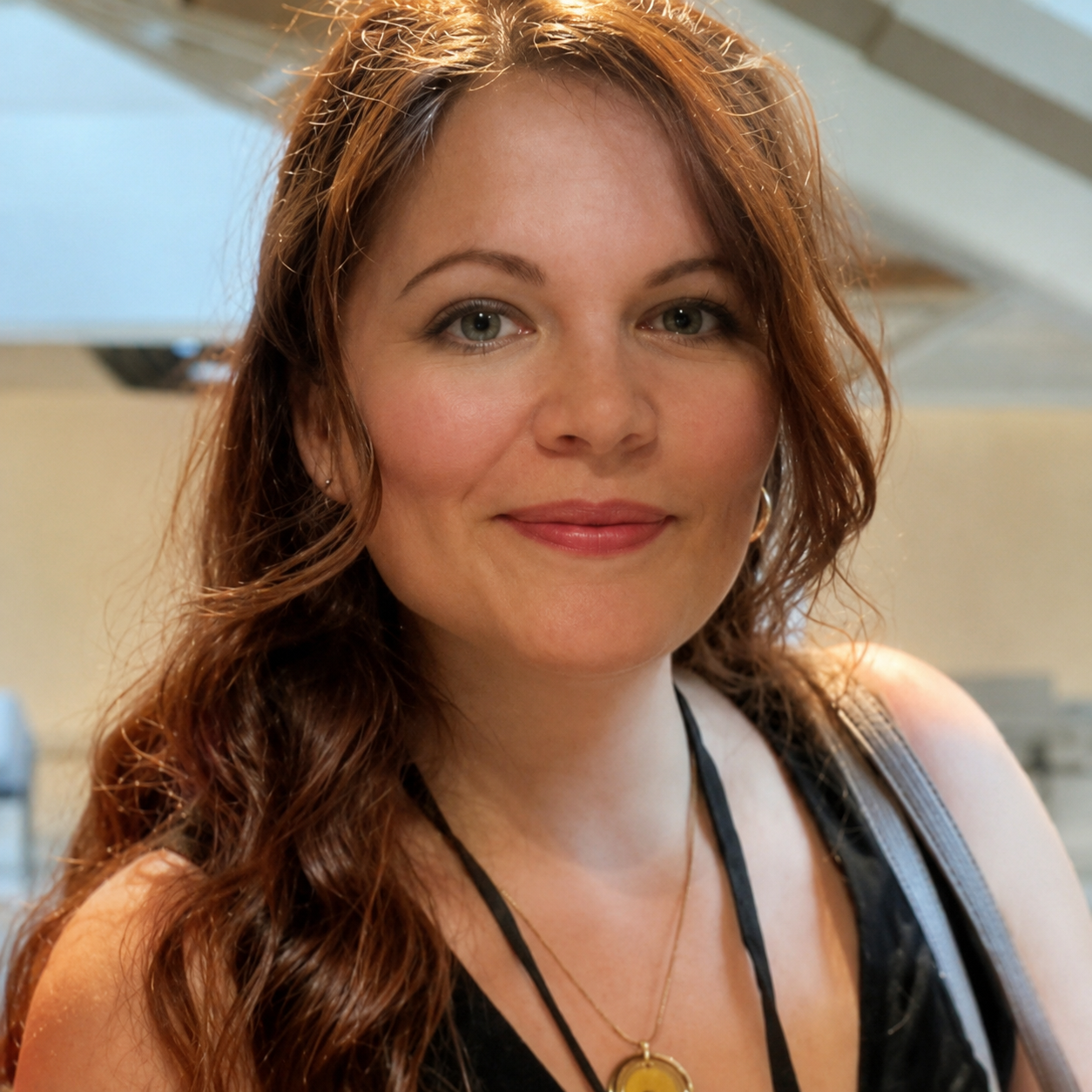 Dorine Parmentier, Language Lead et spécialiste de la localisation EN→FR